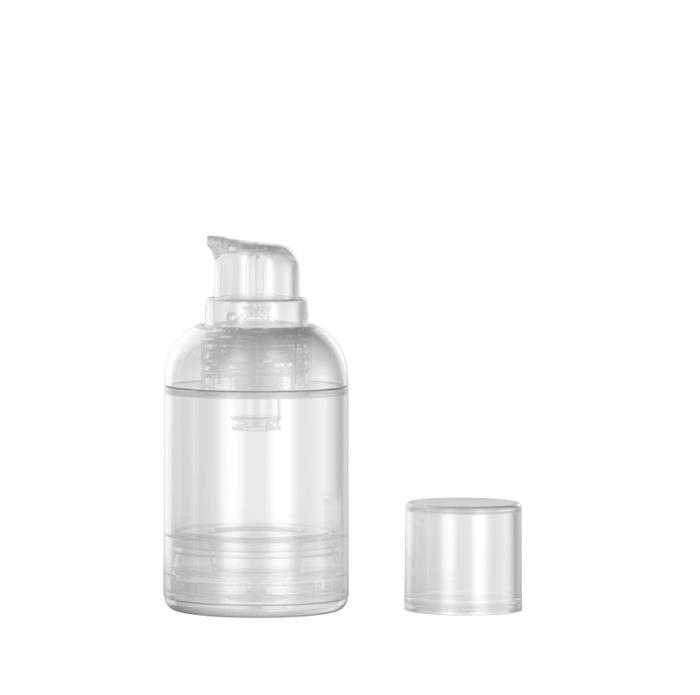 TAP-029 100% PP Mono Cream Airless (30ml)